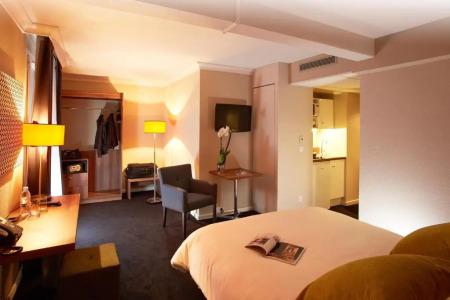 Best Western Atrium Valence - 63