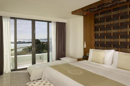 Parklane, a Luxury Collection Resort & Spa, Limassol - 46