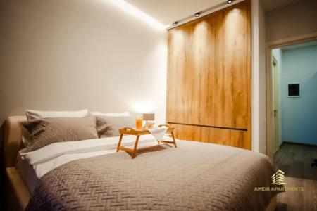 Ameri Apartments - 73