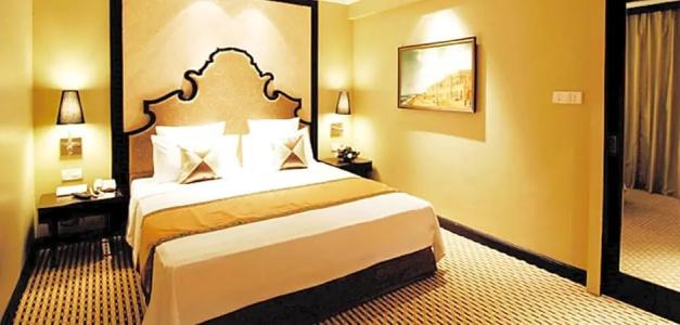 St. Mark’s Bengaluru, a member of Radisson Individuals - 51