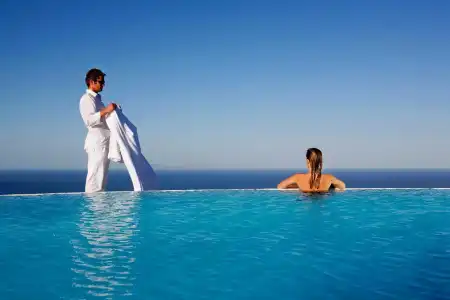 Carpe Diem Santorini - 25