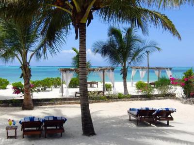 Next Paradise Boutique Resort - 45