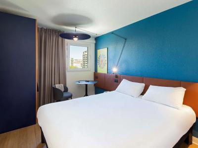 ibis Marseille Timone - 63