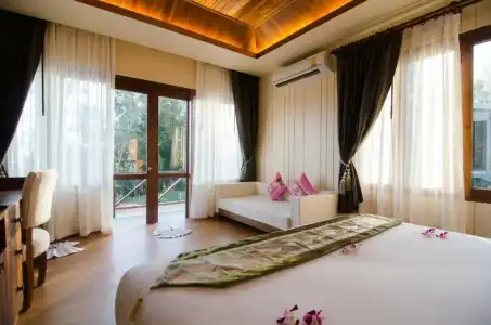 Koh Yao Yai Hillside Resort - 78