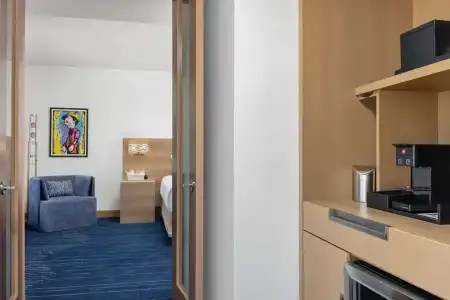 The Art Denver, Curio Collection by Hilton - 103