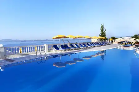 Sunshine Corfu and Spa - 15