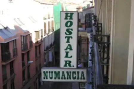 Hostal Numancia - 3