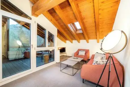 Allalin Saas-Fee - 116