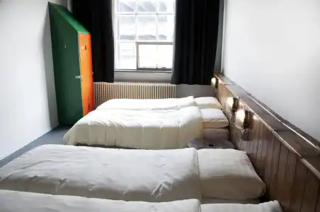 Stayokay Eindhoven - Hostel - 45