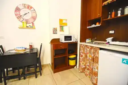 Sunrise B&B - 14
