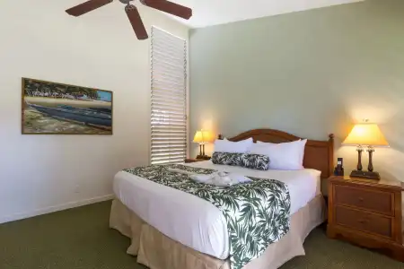 Makai Club Resort - 3