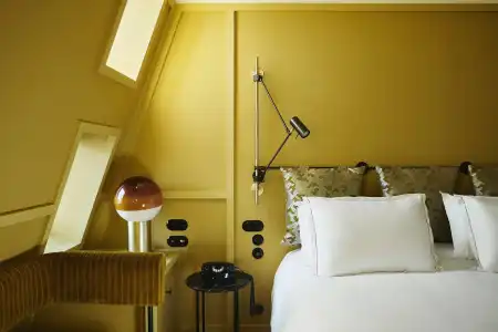 Hôtel le Ballu - 4