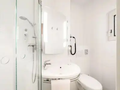 Ibis München City - 47