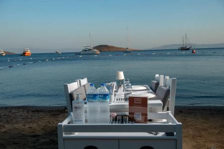 Regia Mare Beach & Spa Bodrum - 12