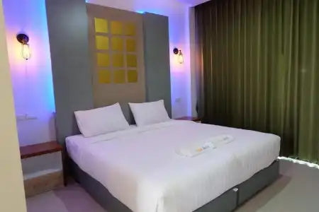 Rimnatee Resort Trang - 87