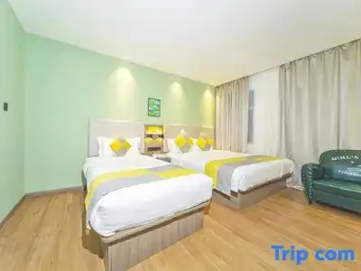 Phucome Resort - 42