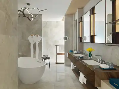 Mandarin Oriental, Shenzhen - 31