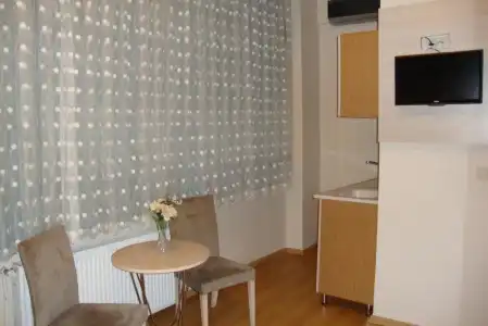 Royal Suites Besiktas - 43