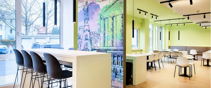 B&B Kassel-City - 18