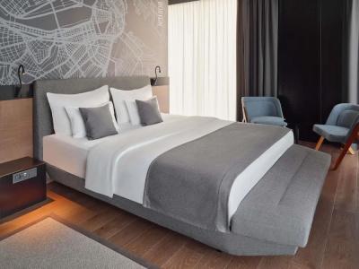 Movenpick Zagreb - 62