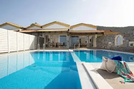 Alexander Beach & Village Resort - 289