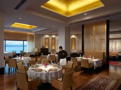 The Oberoi Mumbai - 14