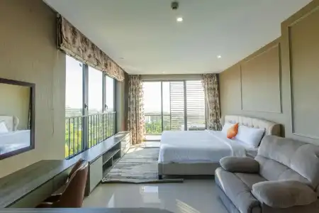 Tom Hill Boutique Resort & Spa - Sea View - 73