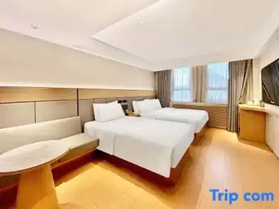 Best Western Ellerslie International - 54