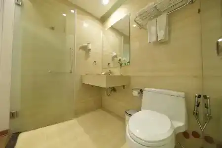 Hanoi HM Boutique - 68