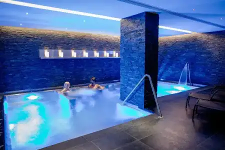 Schweizerhof Bern & Spa - 13