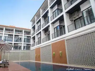 Fortune Riverview Chiang Khong - 48