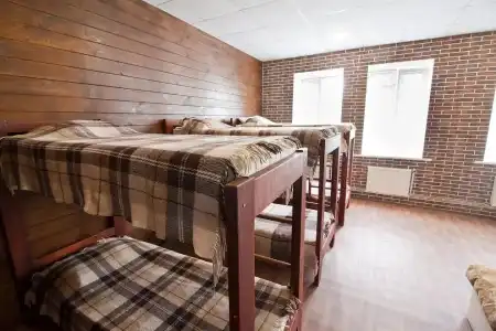 Tsentr Hostel - 27