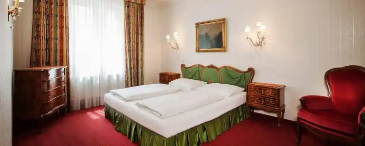 Pension Suzanne - 1