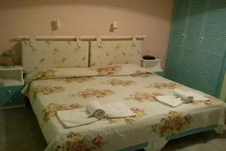 Dioskouroi Apartments - 2