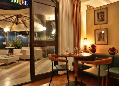 Best Western Dei Cavalieri - 6