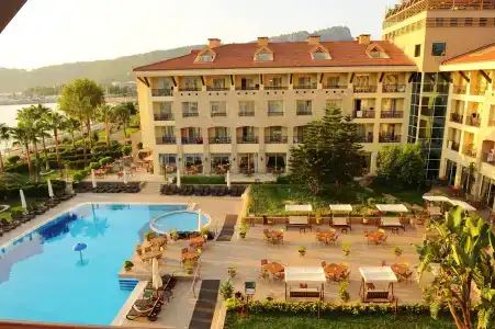 Fame Residence Kemer & Spa - All Inclusive Resort - 18