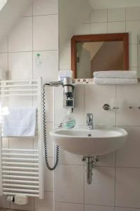 Hotel-Restaurant 1735 - 6