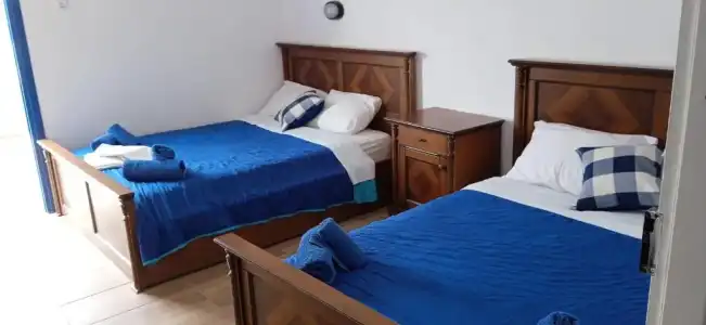 Studios Apartments Kapetanios - 98