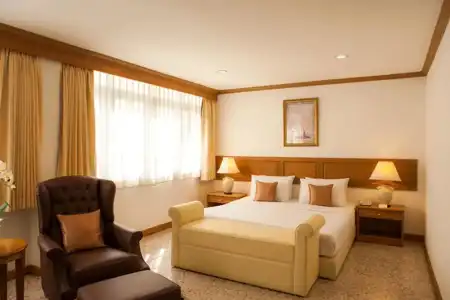 Lido Beach Pattaya - 24