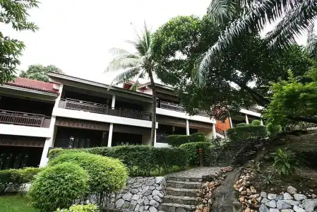 Nova Samui Resort - 40