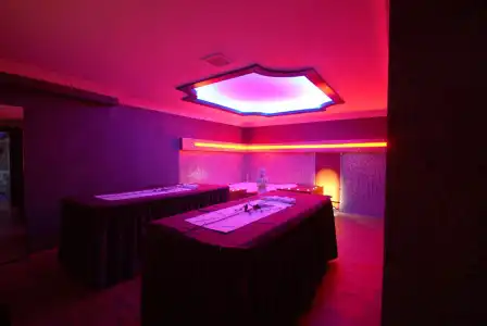 Suhan Cappadocia & Spa - 26