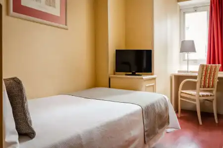 Sunotel Junior - 4