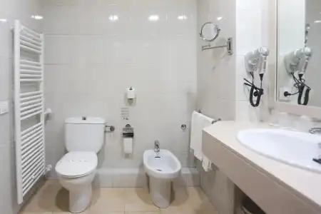 Panorama & Spa - 8