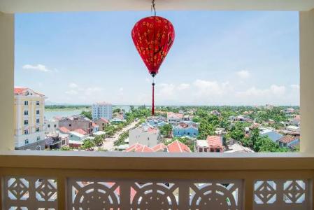 Hoi An River Green Boutique - 36