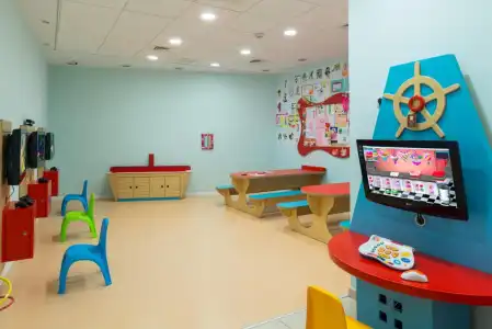 Leonardo Plaza Ashdod - 34