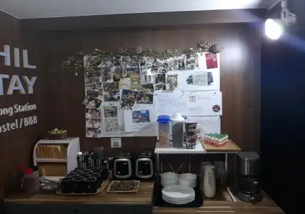 Philstay Myeongdong Station - 28