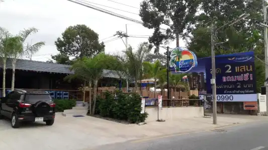 Asia's Beach Apartments - 50