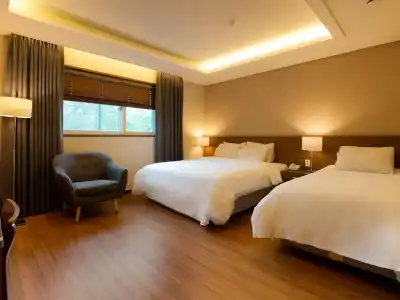 Sunbee Insadong - 65