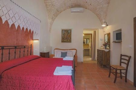 Masseria Casina Vitale - 38