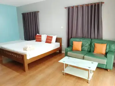 Sunrise Resort - 45